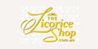 The Licorice Shop coupons